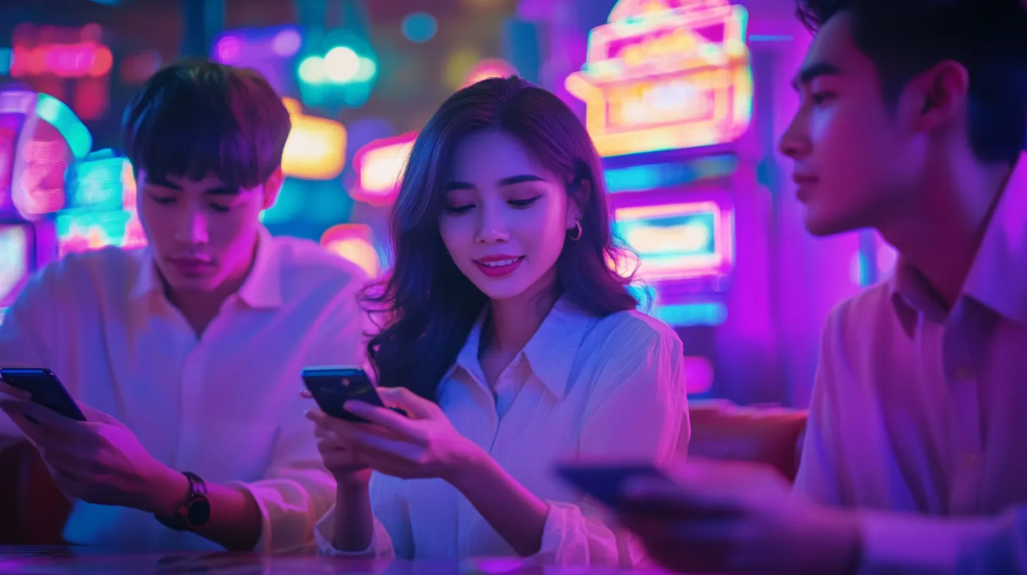 Khám Phá Thế Giới Xổ Số với 78win