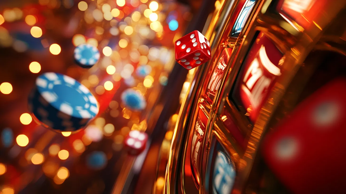 Khám Phá Thế Giới Giải Trí Tại shbet88 Casino