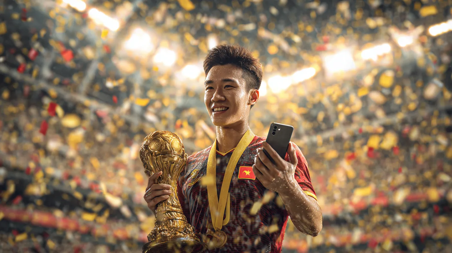 Khám Phá Gachoic1 và Xu Hướng Xổ Số Online