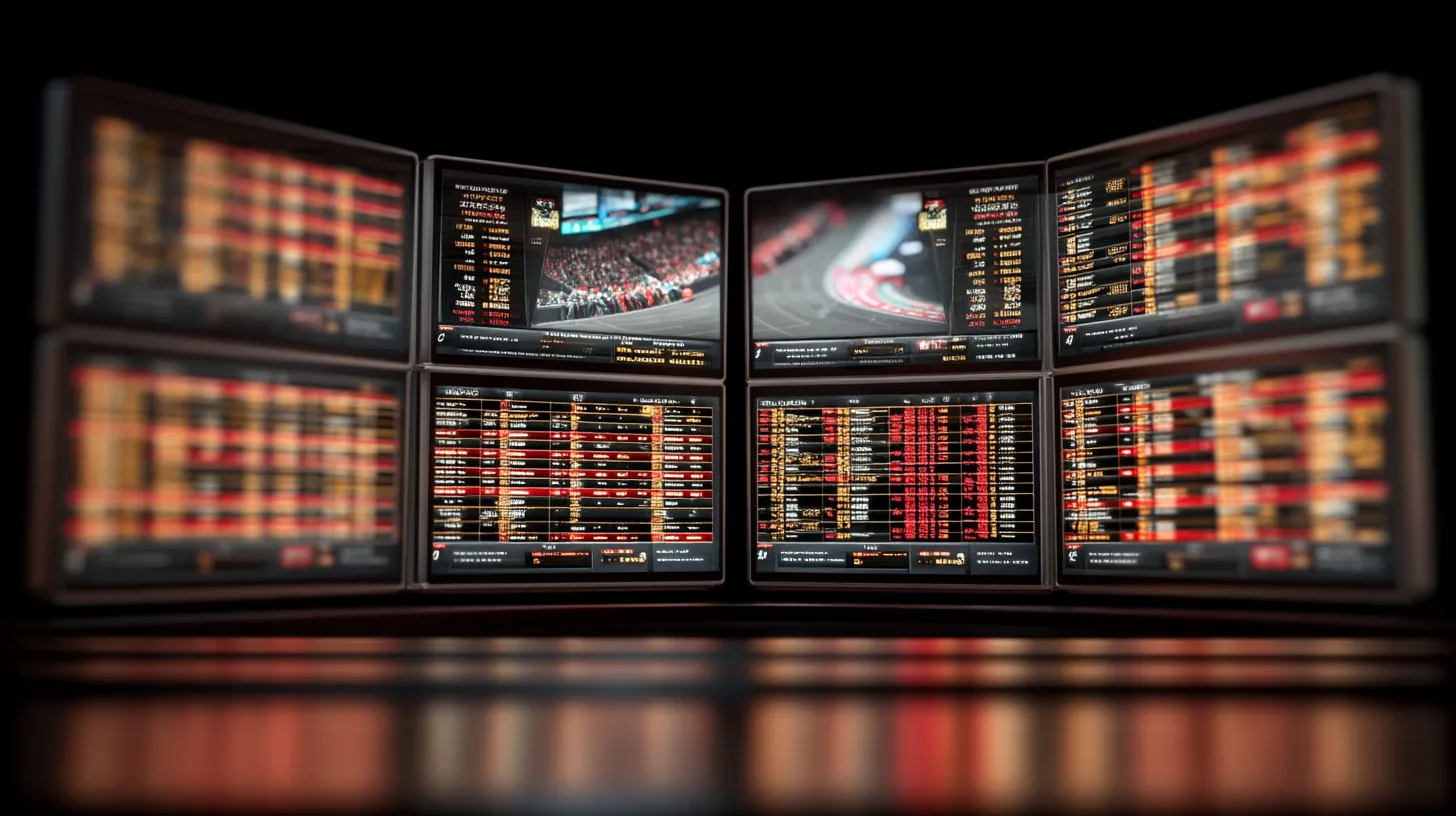 Khám Phá Thế Giới Của Ok99: Từ Loa Ok99 Đến Diễn Đàn Xổ Số 3 Miền