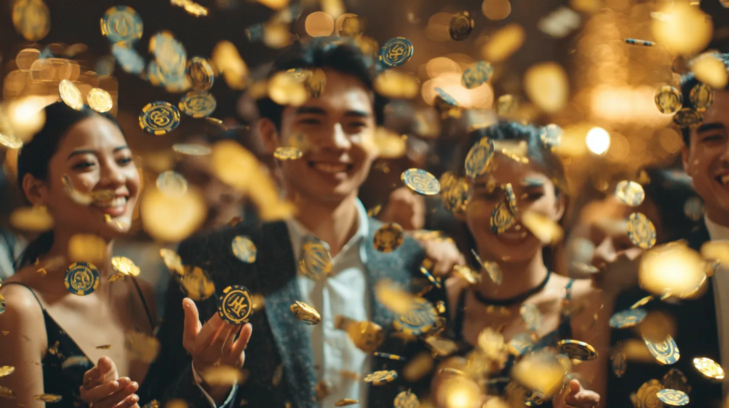 Khám Phá Thế Giới Xổ Số Online với F8pet