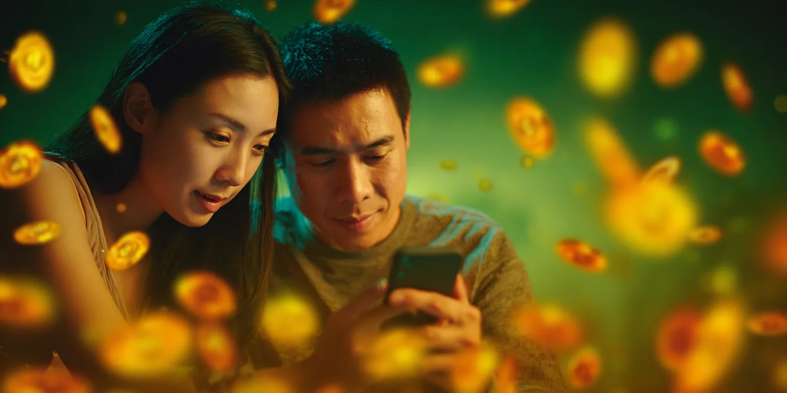 Khám Phá Thế Giới Xổ Số Với 23win: Lựa Chọn Tốt Nhất Cho Người Chơi