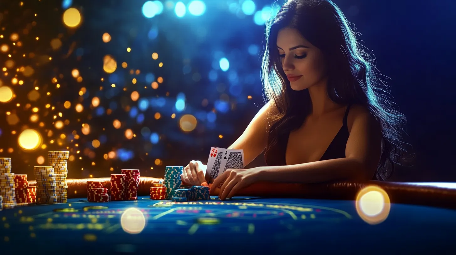 Khám Phá Thế Giới Của 188 Bet: Cơ Hội Đầu Tư Và Giải Trí