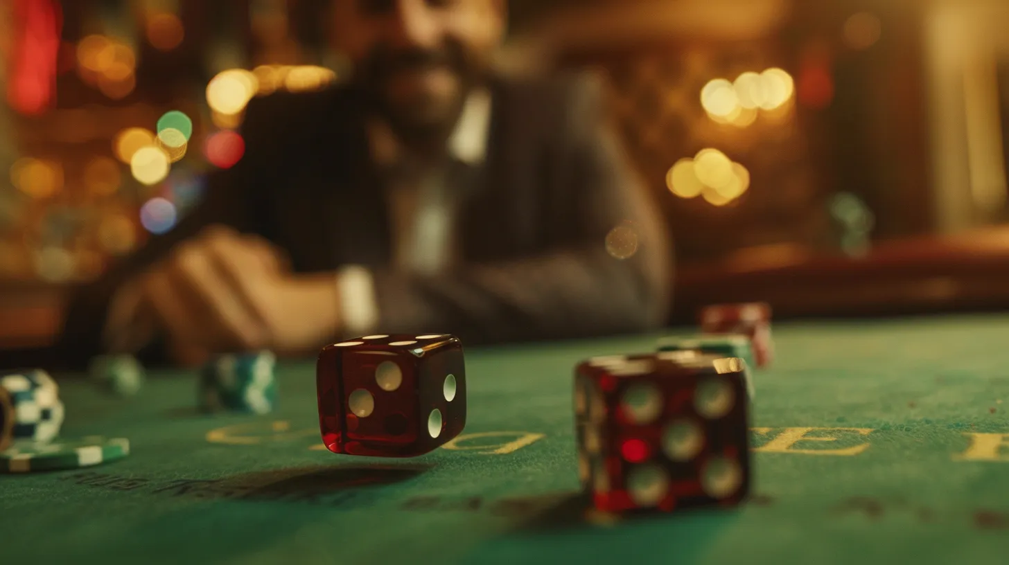 Khám Phá AE88: Nền Tảng Cờ Bạc Đáng Tin Cậy