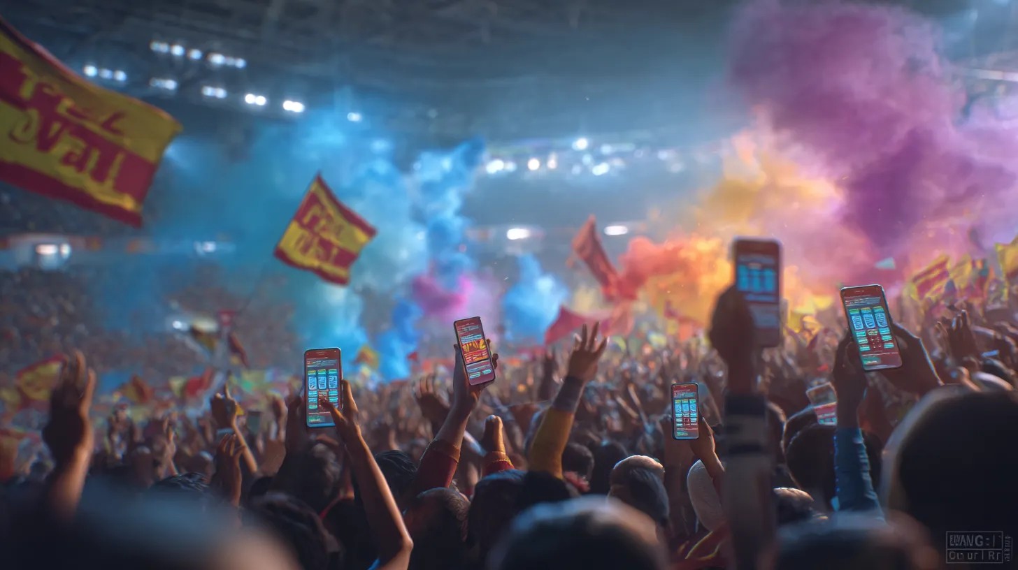 Khám Phá Thế Giới Đá Gà 88: Hành Trình Đầy Hấp Dẫn