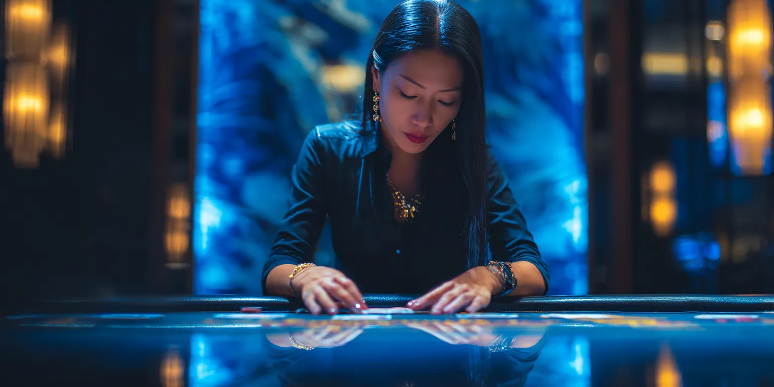 Khám Phá Thế Giới Xổ Số Với Hubet88