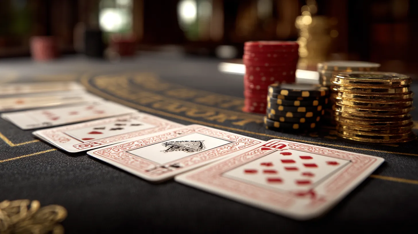 Khám Phá Thế Giới Xổ Số Và Địa Điểm Nổi Bật Tại New York