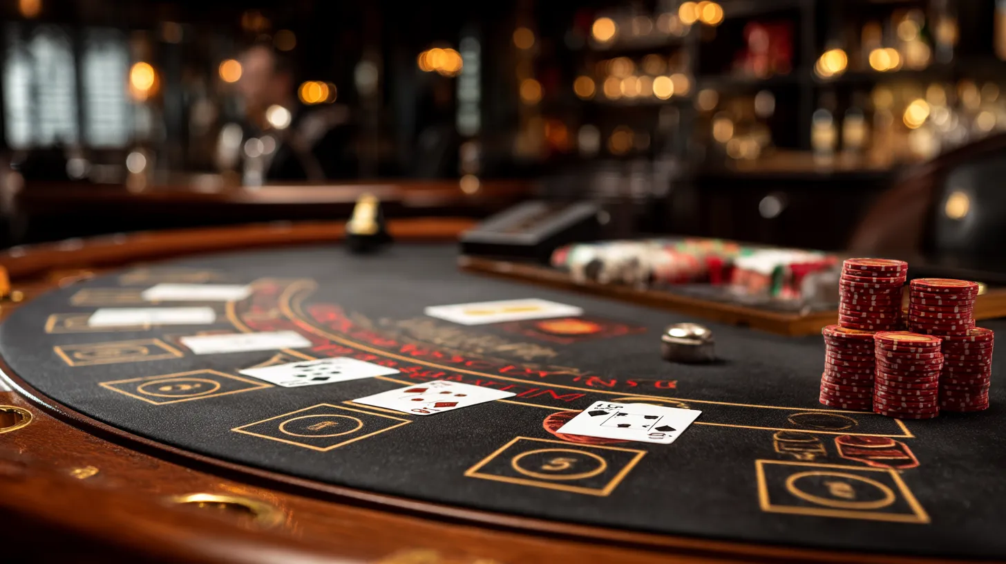 Khám Phá Thế Giới Xổ Số Và Địa Điểm Nổi Bật Tại New York