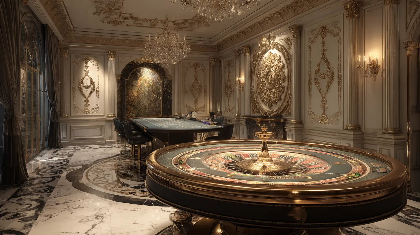 Khám Phá Thế Giới Xổ Số Với Shbet88