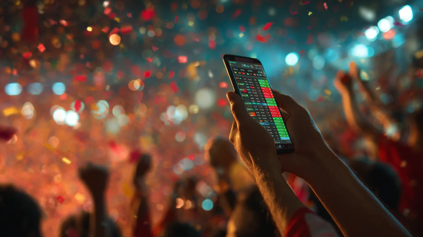 Hướng Dẫn Sử Dụng QQ88: Đăng Nhập, Kết Quả Xổ Số và Nhận Thưởng