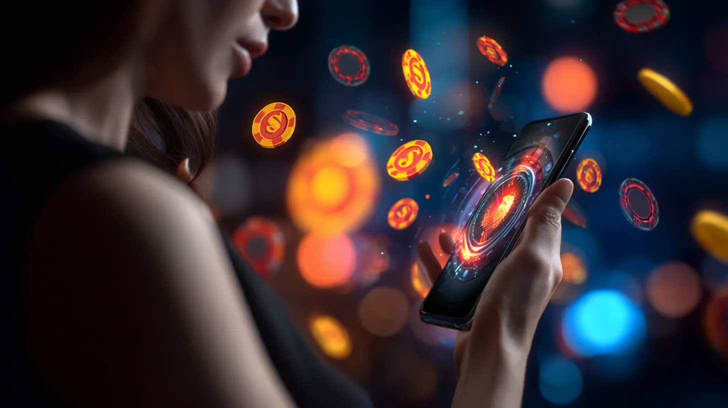 Khám Phá Gachoic1: Lợi Ích và Cách Dò Vé Số Miền Nam Chính Xác