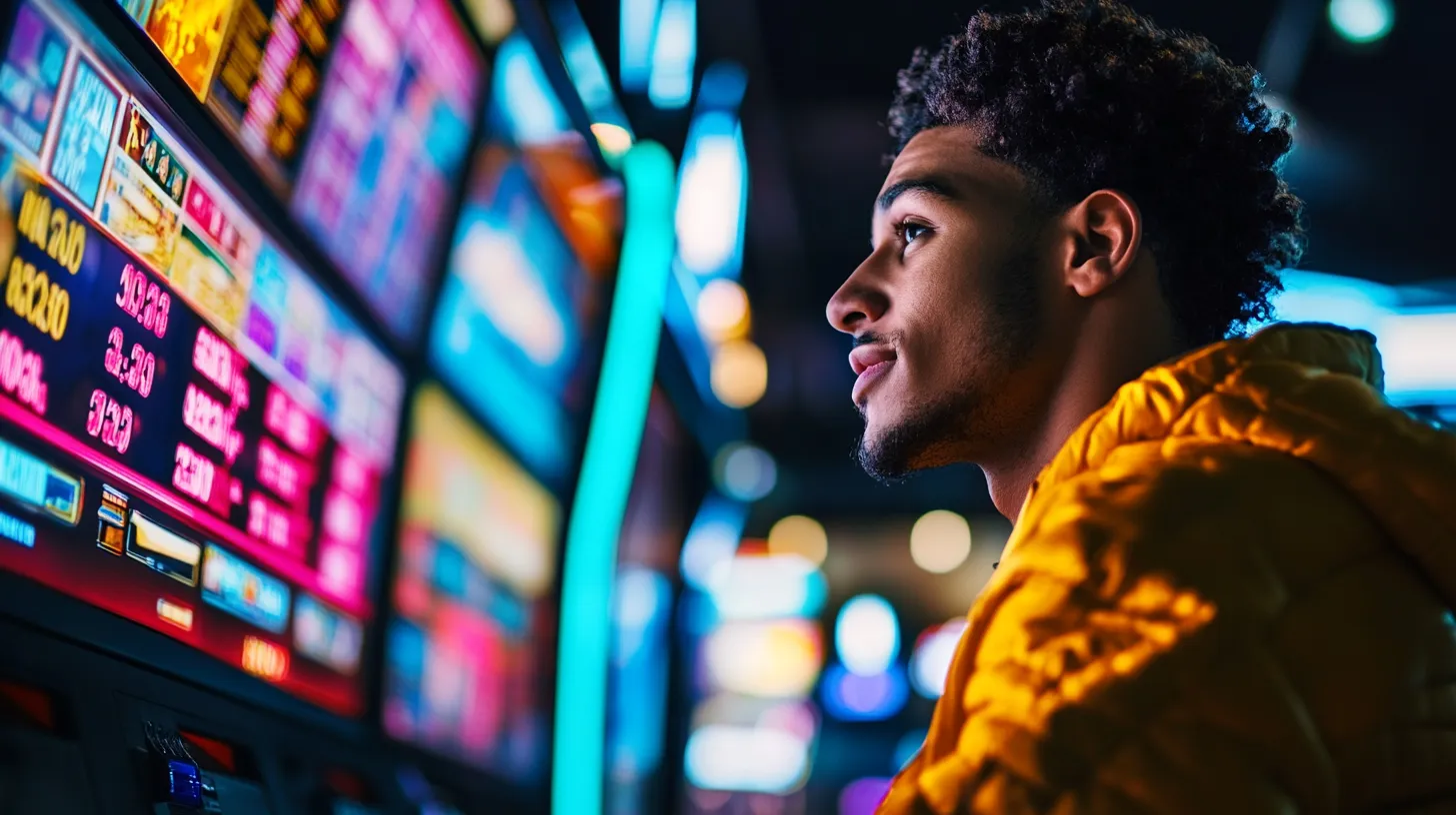 Khám Phá Daga88: Nơi Đem Lại Cơ Hội Trúng Lớn Trong Xổ Số Online