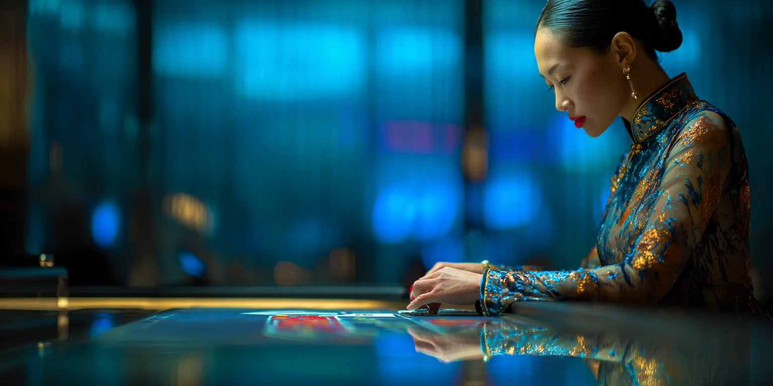 Tìm Hiểu Về Huebet: Cơ Hội Trúng Thưởng Đặc Biệt