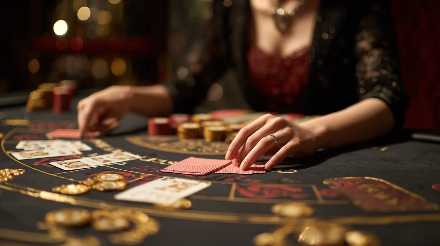 Tìm Hiểu Về Huebet: Cơ Hội Trúng Thưởng Đặc Biệt