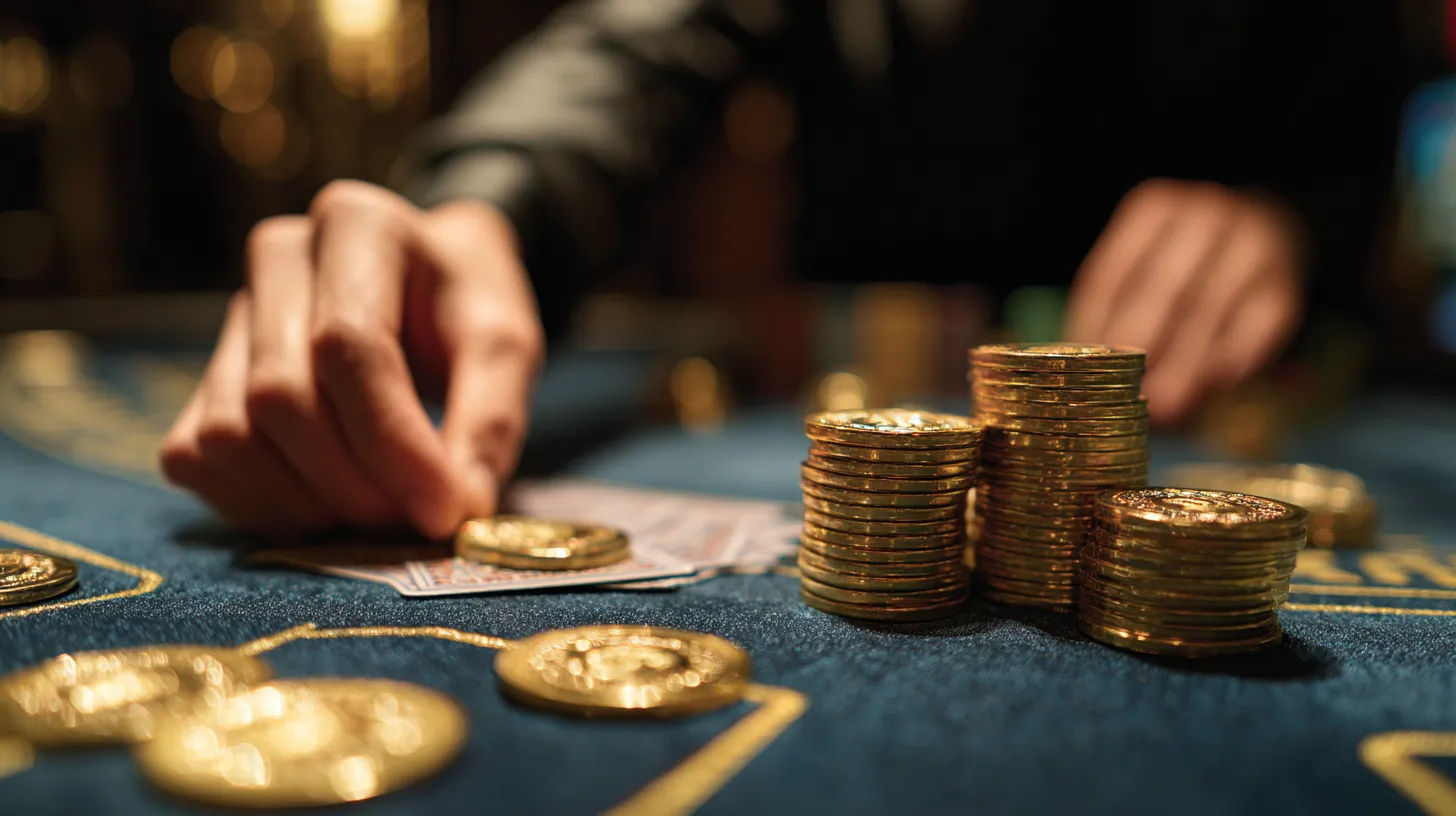 Tìm Hiểu Về Huebet: Cơ Hội Trúng Thưởng Đặc Biệt