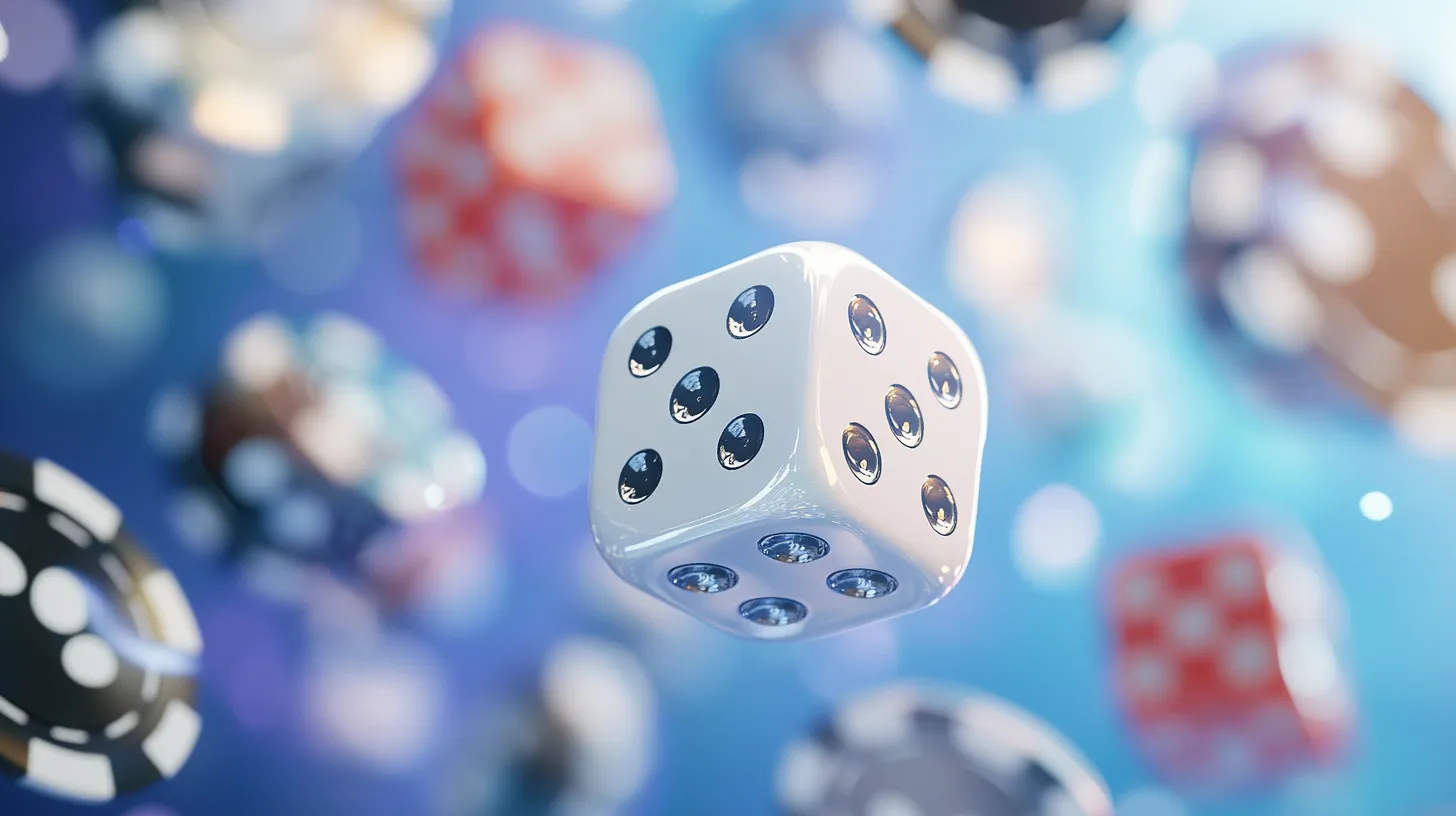 Alo 789: Khám Phá Thế Giới Xổ Số Online