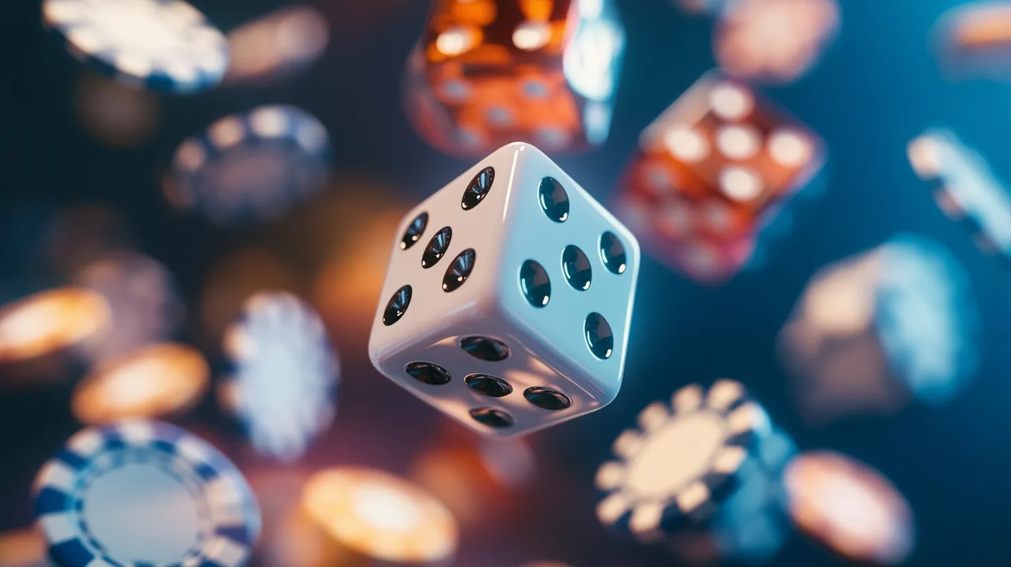 Alo 789: Khám Phá Thế Giới Xổ Số Online