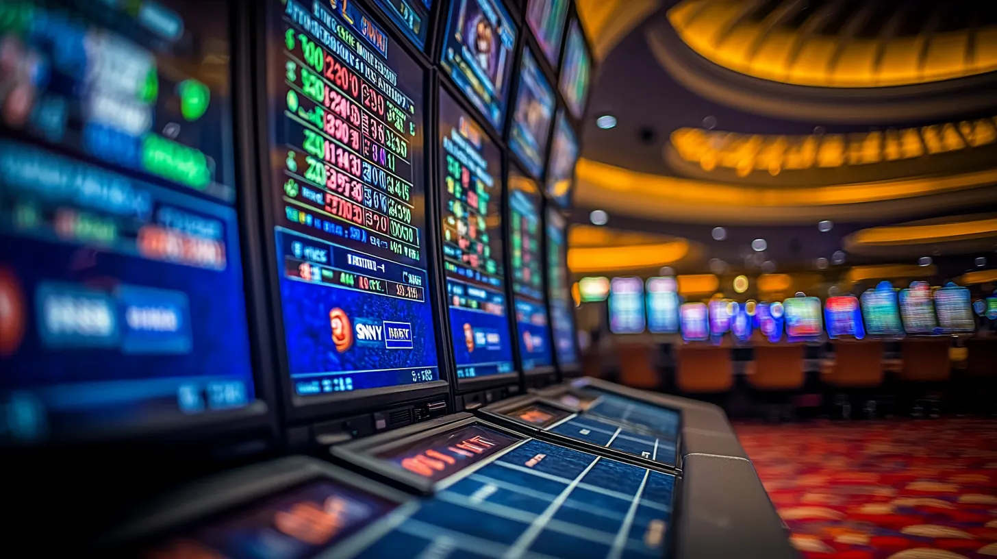 Khám Phá Thế Giới Gachoic1 và Những Điều Thú Vị Về Xổ Số Miền Nam