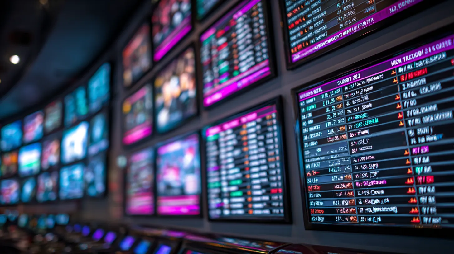 Khám Phá Thế Giới Xổ Số Với FC88