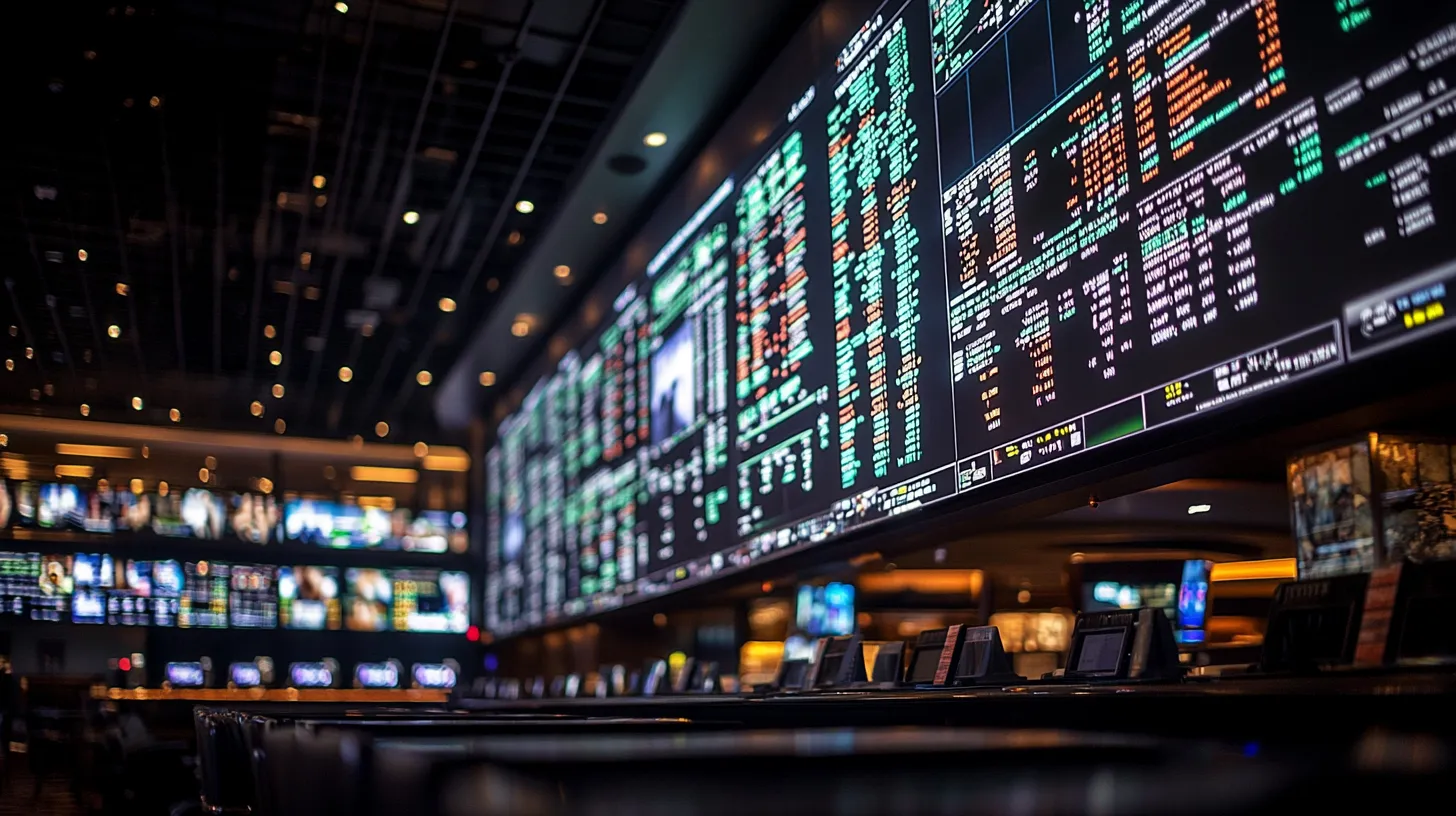 Khám Phá Thế Giới Đặt Cược Cùng 188 Bet