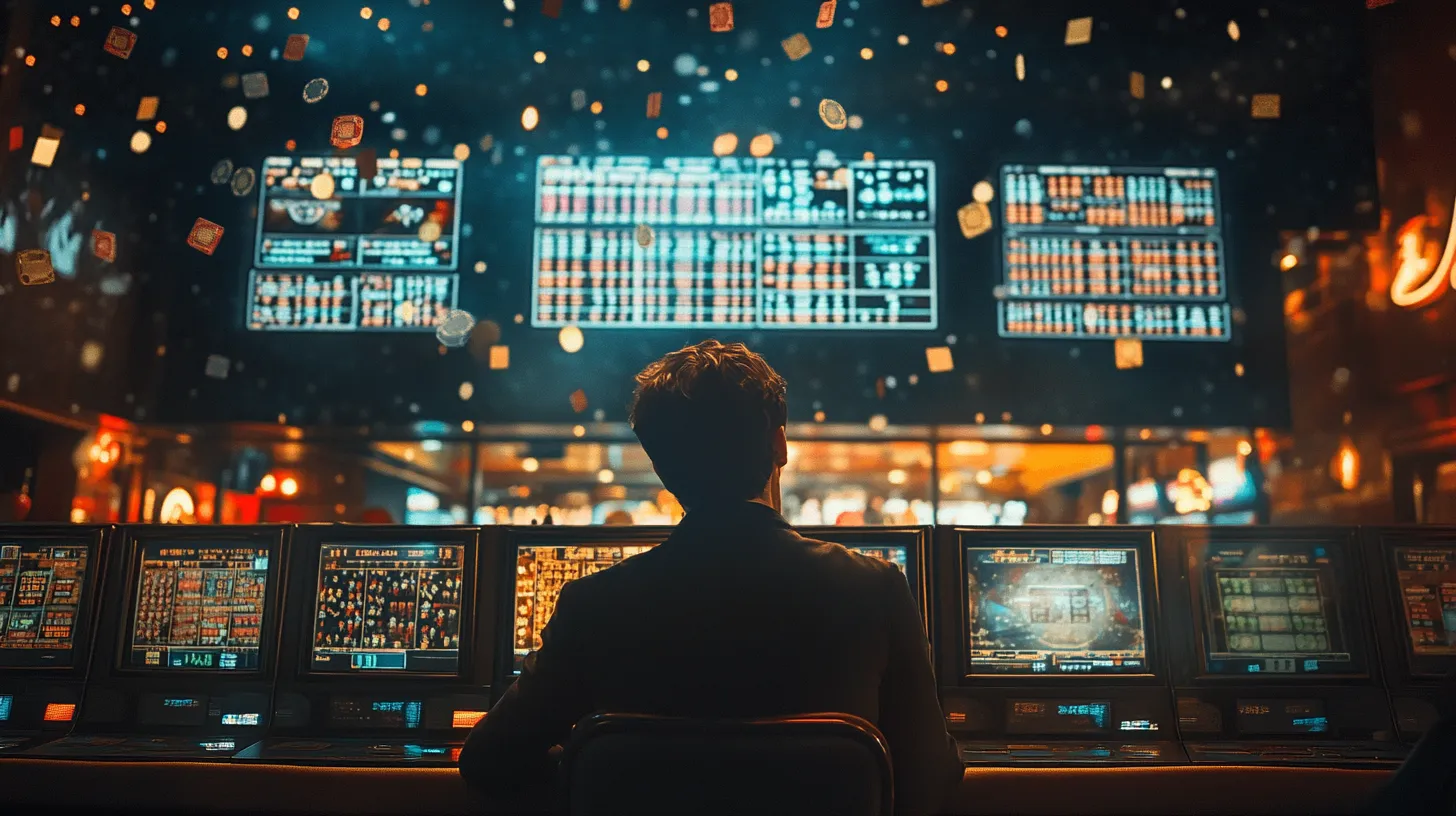 Khám Phá Thế Giới Đặt Cược Cùng 188 Bet