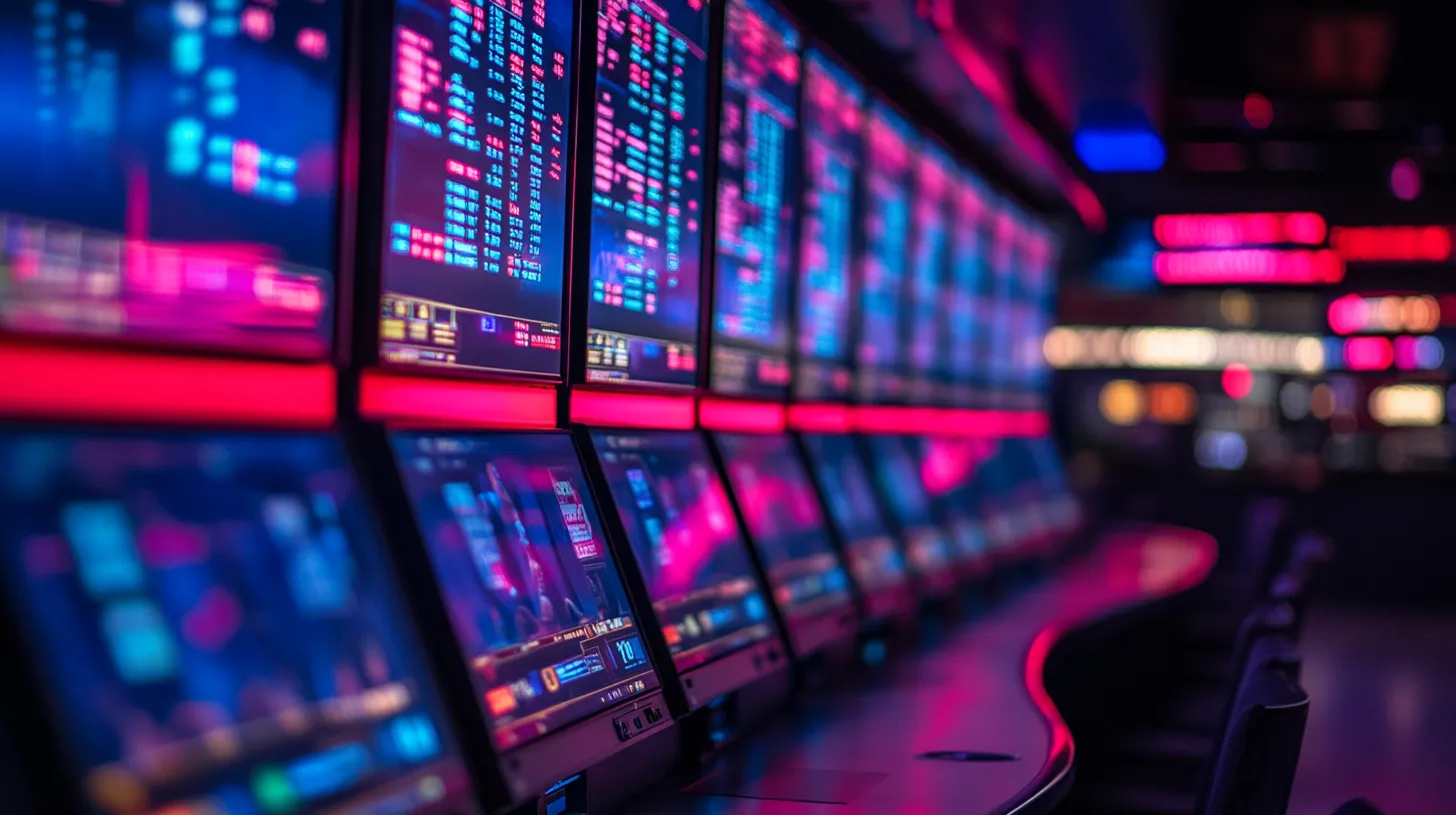 Khám Phá Thế Giới Giải Trí Cùng F88 Bet