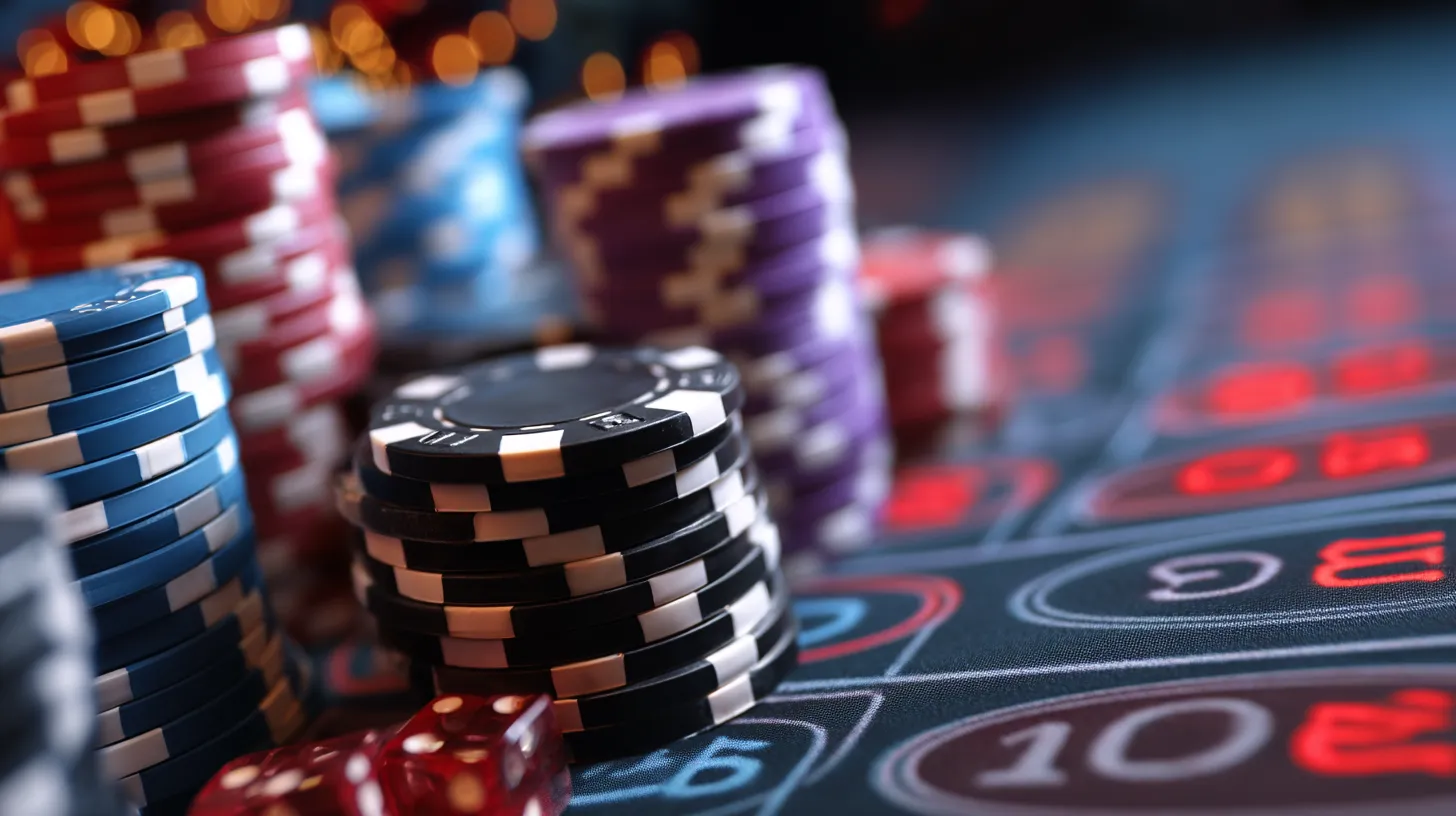 Khám Phá Daga88: Trang Chơi Casino Đỉnh Cao và Xổ Số Miền Nam
