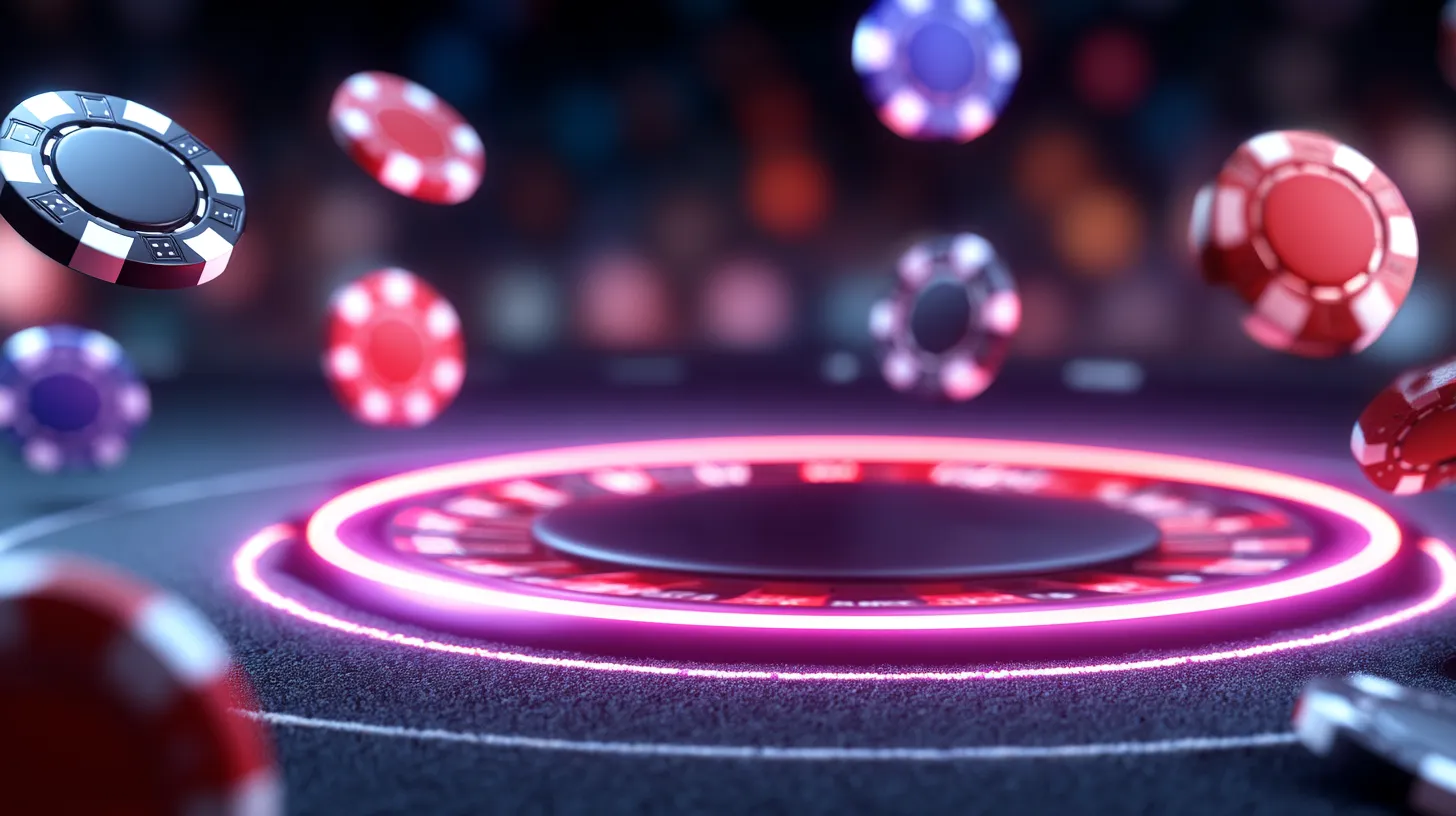 Khám Phá Thế Giới Của F88 Bet: Đánh Giá Và Thông Tin Quan Trọng