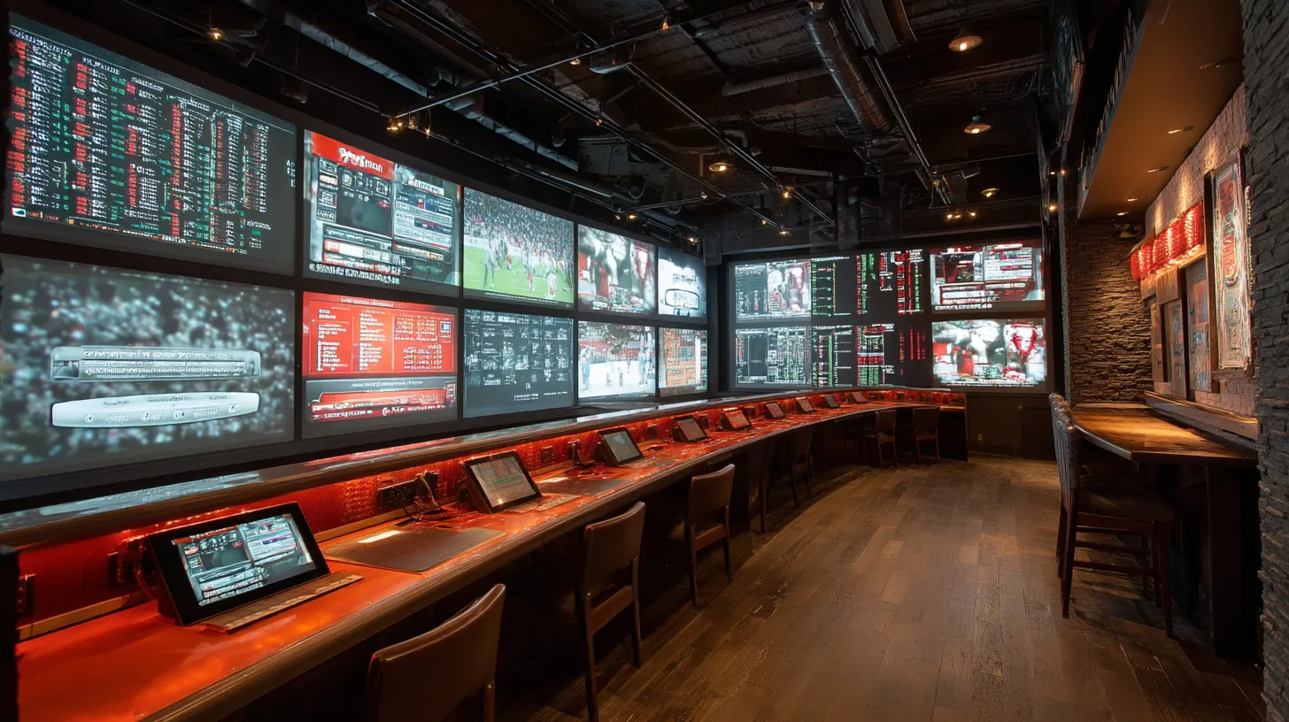 Khám Phá Thế Giới Xổ Số Với Shbet88