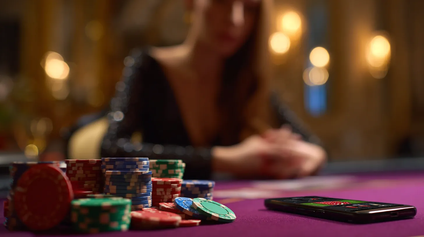 Khám Phá Thế Giới Giải Trí Từ Fabet88