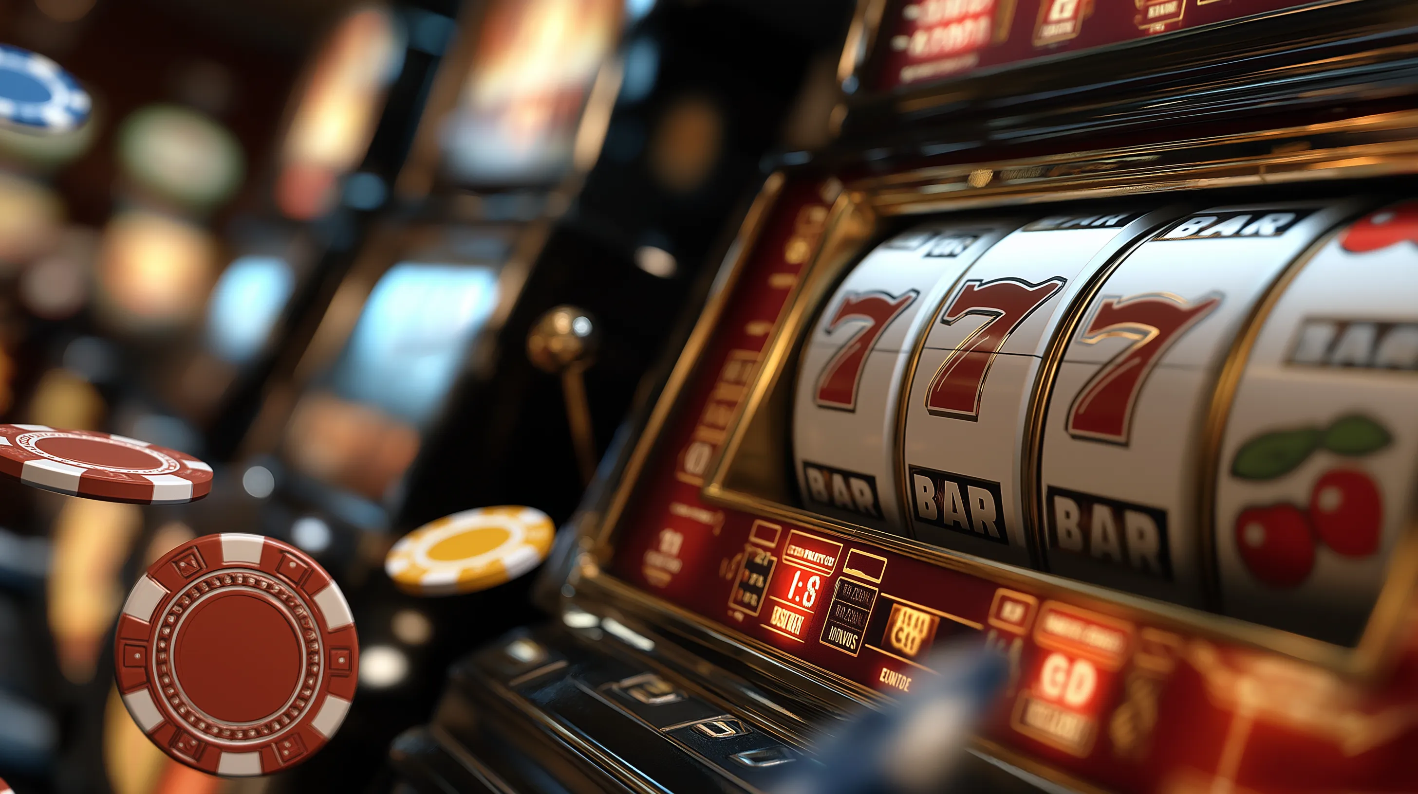 Khám Phá Thế Giới Của 188 Bet: Đánh Bạc, Xổ Số Và Nhiều Hơn Thế Nữa