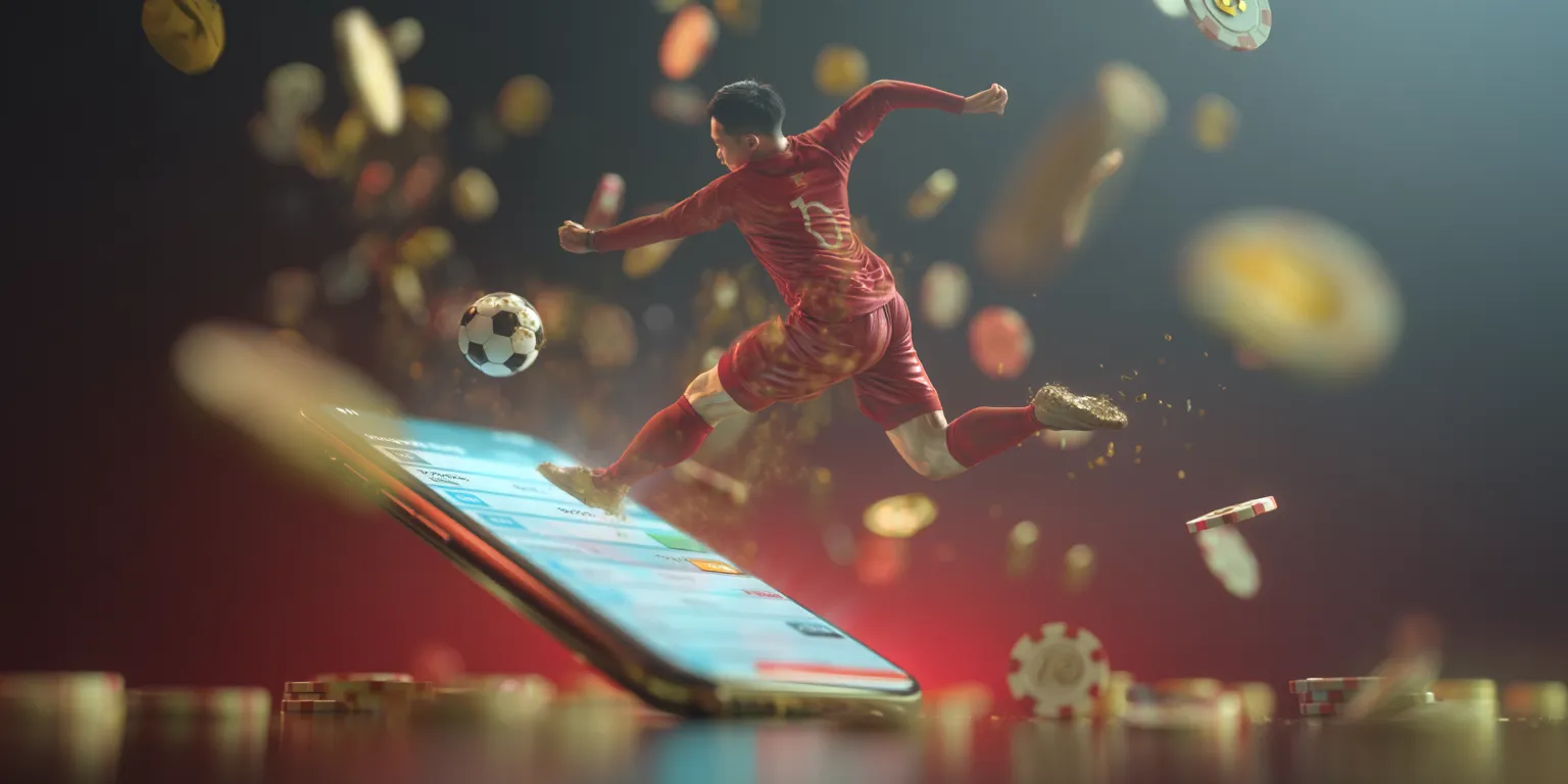 Tìm Hiểu Về 188 Bet: Lựa Chọn Hoàn Hảo Cho Người Chơi