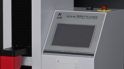 電子(zǐ)拉力試驗機破裂強度測試的(de)重要(yào / yāo)性和(hé / huò)檢測标準！