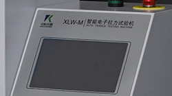 探索電子(zǐ)拉力試驗機：拉伸試驗機測試項目全解！