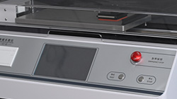GB/T 10006全面了(le／liǎo)解摩擦系數測試儀操作步驟及注意事項！