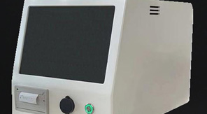 微洩漏包裝無損密封性檢測儀工作原理與應用！