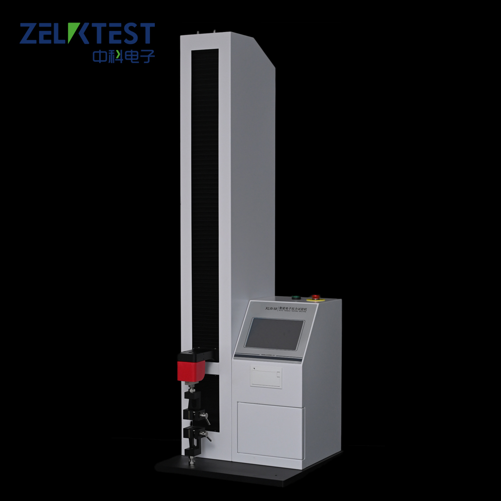 智能電子(zǐ)拉力試驗機