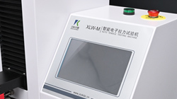 拉力試驗機測試步驟優化全解析：打造高效精準的(de)測試流程