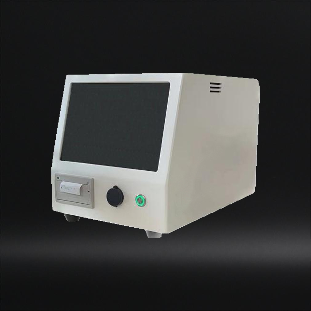 NDL-V203 微洩漏密封試驗儀（真空衰減+壓力衰減）