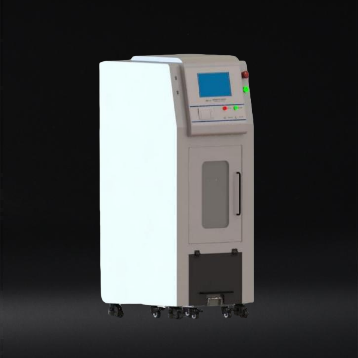 GPT-02 玻璃瓶耐内壓力試驗機