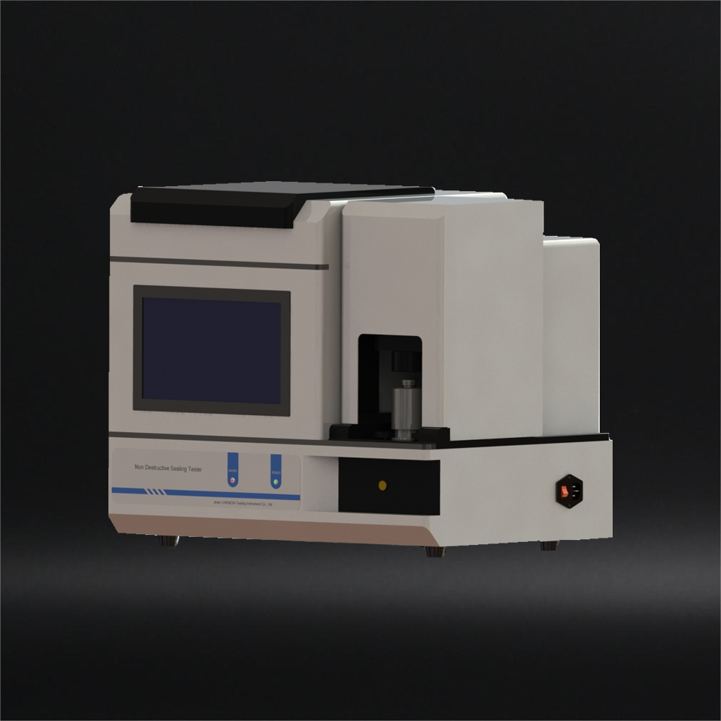 NDL-V301 微洩漏密封試驗儀