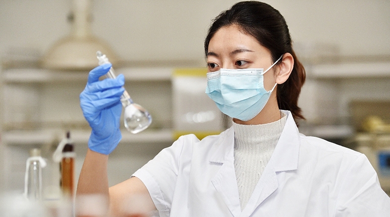 政策利好儀器行業——大(dà)規模設備更新