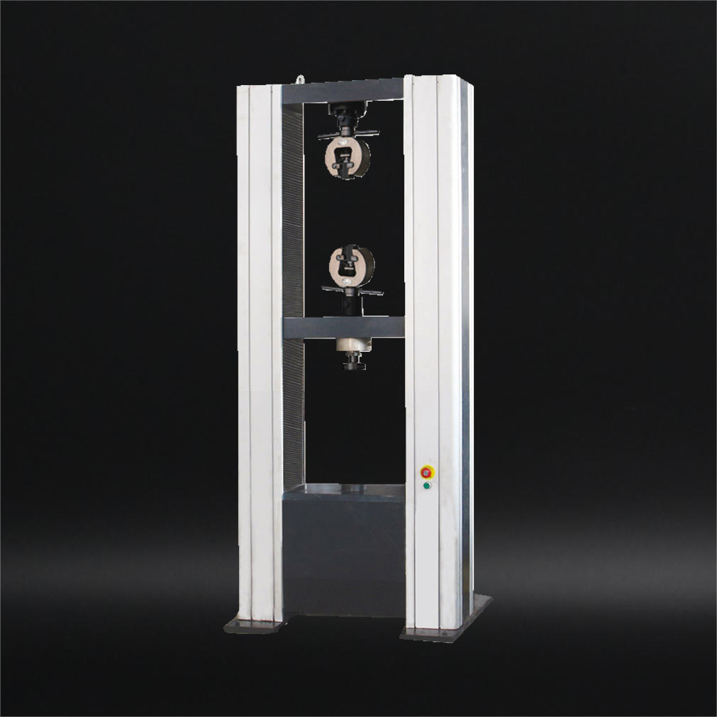WDW-2T 電子(zǐ)萬能力學試驗機